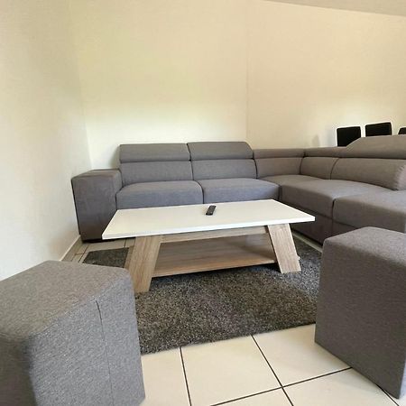 Apartamento Superbe T2 A Deux Pas De La Gare Avec Parking! Annecy Exterior foto