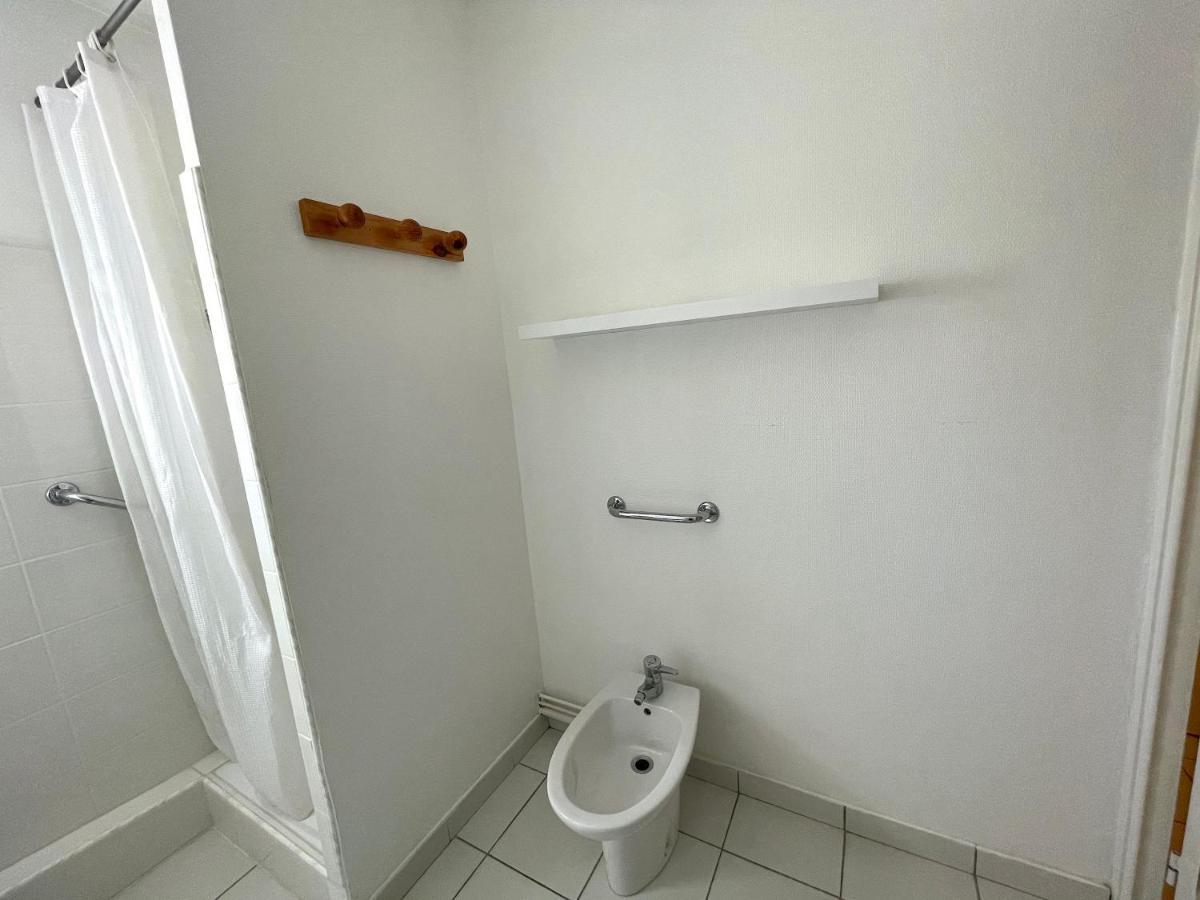 Apartamento Superbe T2 A Deux Pas De La Gare Avec Parking! Annecy Exterior foto